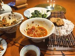 -麒麟小院·老九江菜(安平路店)