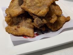 -新时代大酒店(仰口路店)