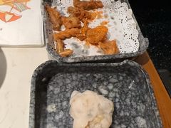-哥老官重庆美蛙鱼头(五角场合生汇店)