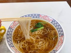 -天龙宝严素食馆(大兴善寺店)