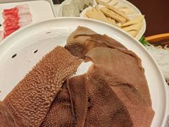 -东来顺饭庄(天坛店)