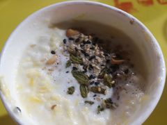 -清真老马家国华牛奶鸡蛋醪糟(正宁路店)