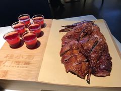 -桂小厨广西菜(水晶城店)