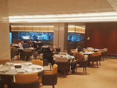 -喜来登由由大酒店九州膳坊中餐厅