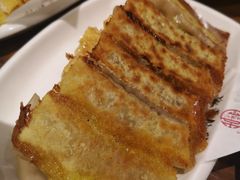 -海富荣·锅贴·陕菜家常菜(阳光城店)