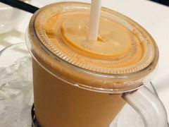 冰镇奶茶-香港茶餐厅文化体验馆(茶山镇店)