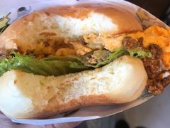 墨西哥肉酱蛋堡-蛋魂EGGSOUL(洪武创始店)