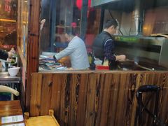 -老北京涮羊肉(航东路店)