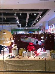 -kidsland(颐堤港店)