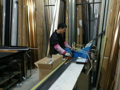 -龙慧画框·裱画配框工厂店