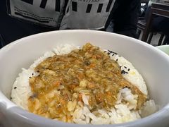 -蟹上黄·蟹黄面·江南糖水(人民广场店)