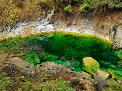 -叠溪松坪沟景区
