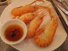 -The COOK·厨餐厅·自助餐(浦东嘉里大酒店)