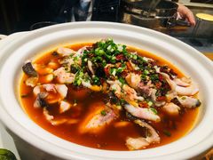 -渔乡米香·剁椒鱼头(四方坪店)