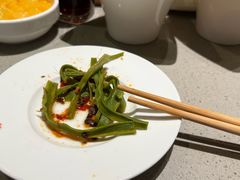 -海底捞火锅(奥森店)