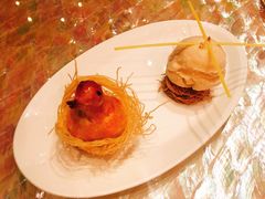 -8餐厅(新葡京酒店)