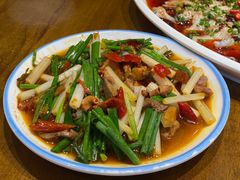 -弓虽昌焖烧鸡(大竹林店)