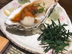 -江户前日本料理(瑞诗酒店店)