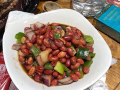 -聚点串吧·北京烧烤(赵登禹路店)