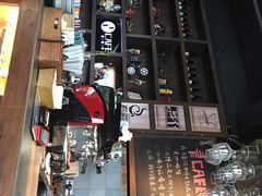 -青咖啡(三坊七巷店)