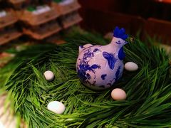 -黑鸡小馆(金源店)