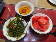 -老山村酒楼(白石洲店)