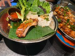 -美奈小馆·越南料理(福田星河COCO Park店)