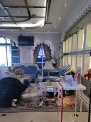 -天姿美容·美体科技SPA·艾姿美店