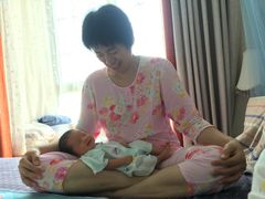 -汇慈安·高端自营月嫂(武汉月子尊享店)