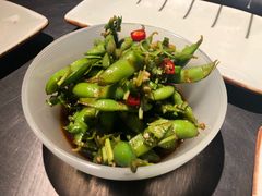 -很久以前羊肉串(朝阳路店)
