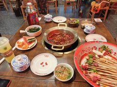 -牛签签串串香(IFS店)