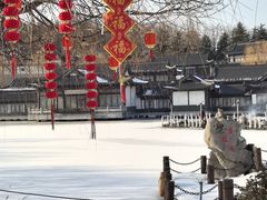 -威海华夏城景区