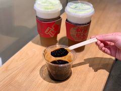 -喜茶(深圳东门1234店)