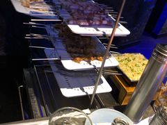 -很久以前羊肉串(打浦路店)