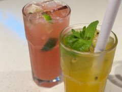 -Mammamia意大利餐厅(古北店)