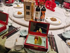 -宴昆山·私房菜(春晖店)