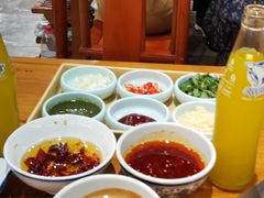 -乐宴·老北京铜火锅(桂庙店)