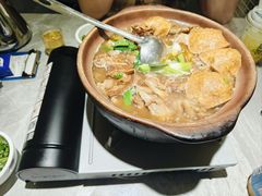 -肥家大排档(天河体育西店)
