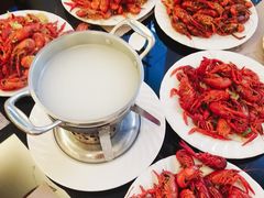 -扬州中集格兰云天大酒店