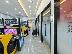 -杰拉电竞·网咖(杭州钱塘区龙湖金沙天街店)