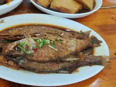 -山里人家土菜馆(茅山店)