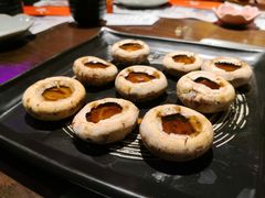 -樱宿日式和牛烧肉(五道口店)