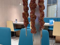 -半天妖烤鱼(桐乡万嘉购物中心店)