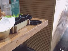 -梅梅家的烤肉店(槐北路店)