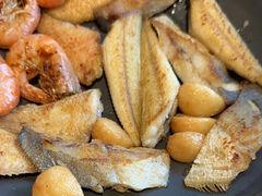 -潮府馆·非遗潮州菜·世纪公园(新国际博览中心店)