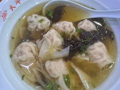 -天津包子铺(万泉庄店)