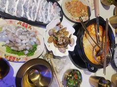 -琥珀川糟粕醋火锅(慈云寺店)