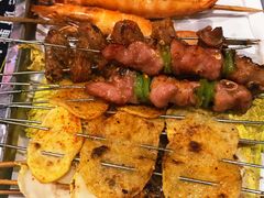 -老谢野馄饨(延安路店)