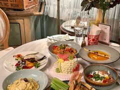-小小花园 Le.Petit.Jardin(西岸滨江店)