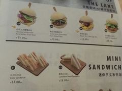 android_upload_pic-来龙里 精致 东南亚餐室(万象城店)